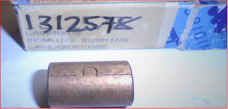 BEARING BUSH (STARTER)F75 - 1312578