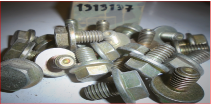 برغي الشفة (توربو) 85CF - 1313137