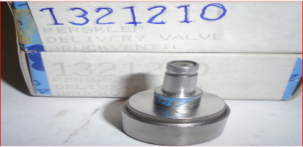DELIVERY  VALVE (F75) - 1321210