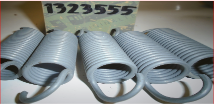 SPRING, TENSION (F75) - 1323555