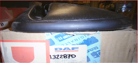 MIRROR HEAD (HEATED) - 1322870