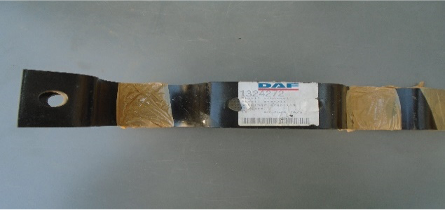 SHACKLE (STABILIZER) - 1324272