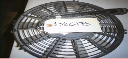 مروحة (مكيف هواء) - 1326175