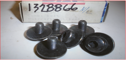 COMBI BOLT - 1328866