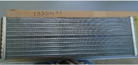 HEATER RADIATOR - 1335401