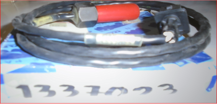 PRESSURE SENSOR - 1337023