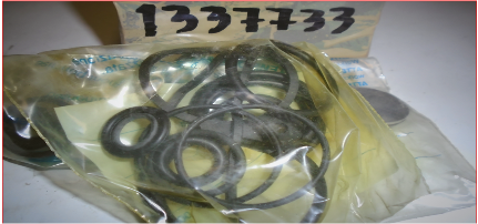 REPAIR KIT (MAGNETIC VALVE) - 1337733