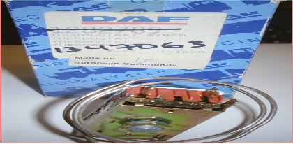 THERMOSTAT - 1347063