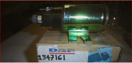 RELAY GLOW ELEMENT - 1347161