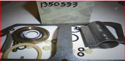 REPAIR KIT (LIFTNG. PUMP) - 1350533