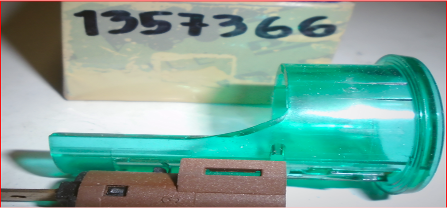 HOLDER, LIGHTER - 1357366