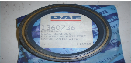 OIL SEAL - 1360736