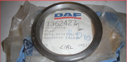 SHIM 5.70 MM - 1362427