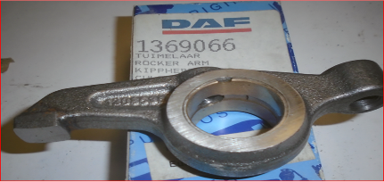 ROCKER ARM (F75) - 1369066