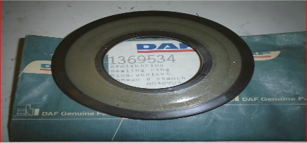 SEALING RING (G/BOX)75CF - 1369534