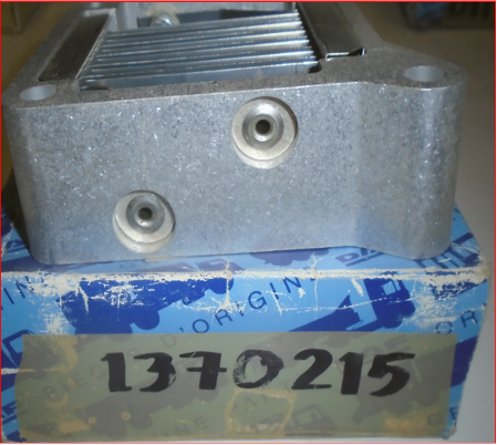 GRID HEATER - 1370215