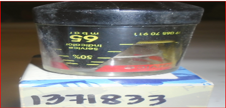 PRESSURE SENSOR - 1371833