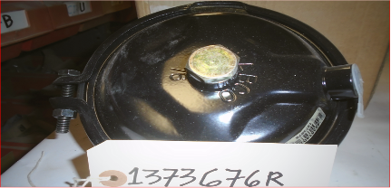 BRAKE CYLINDER - 1373676R