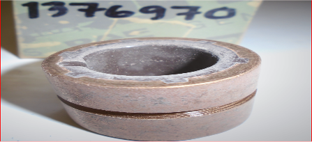 WASHER (ALT.) 75CF - 1376970