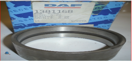 BUSH , 0-20 (G/BOX) F85) - 1381158