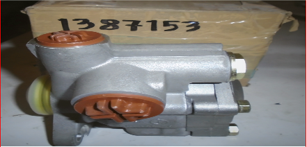 PUMP (STEERING) - 1387153
