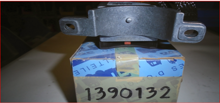 SWITCH (SIGNAL LIGHT) F95 - 1390132