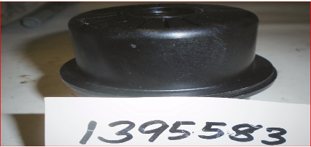 طقم إصلاح (صمام رد الفعل) - 1395583