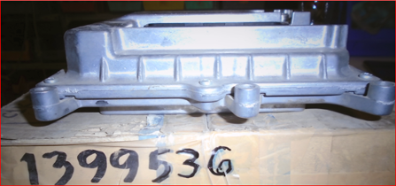 الوحدة الإلكترونية (ENG.)CF65 - 1399536