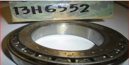 WHEEL BEARING (RR.OUTER) - 13H6552