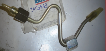 FUEL INJ.TUBE  #1 (CF65) - 1405549