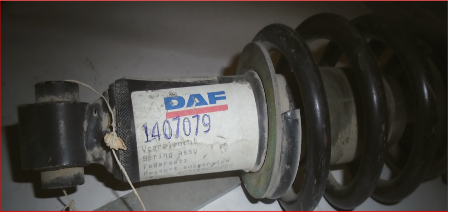 SHOCK ABSORB.FR.CAB(LF55) - 1407079