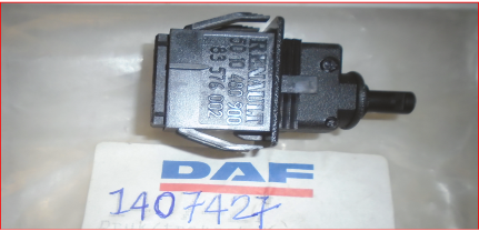 SWITCH (DOOR) LF55 - 1407427