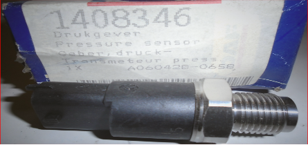PRESS.SENSOR (FUEL) - 1408346