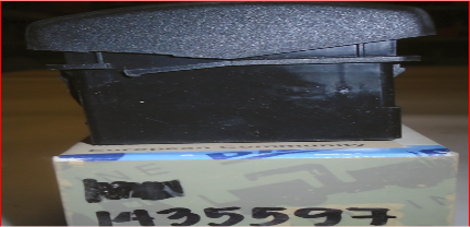 PANEL SWITCH - 1435597