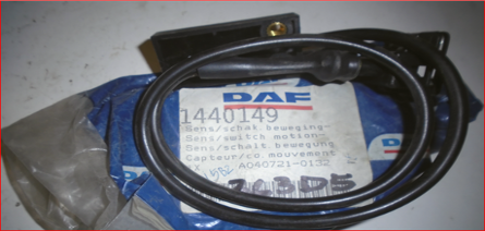 SENSOR, SWITCH - 1440149