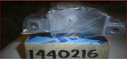 LEVER SWITCH (1301878) - 1440216