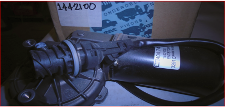 WIPER MOTOR - 1442100