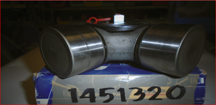 REPAIR KIT, (PROP. SHAFT)F85 - 1451320
