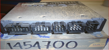 ELECTRONIC UNIT (ABS-EBS) - 1454700