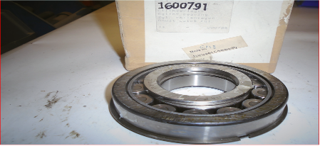 BEARING (G/BOX )F3300 - 1600791