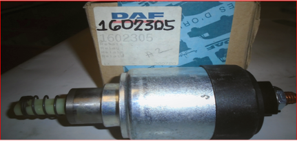 RELAY (STARTER) LF45/55 - 1602305