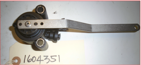 صمام التحكم في المستوى - 1604351