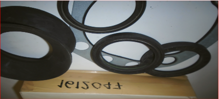 REPAIR KIT (STRG BOX)65CF - 1612047