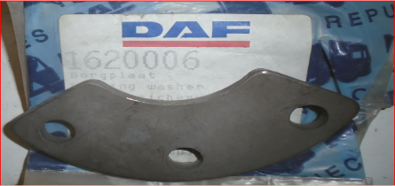 LOCKING WASHER - 1620006