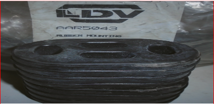 حلقة مطاطية - AAR5043