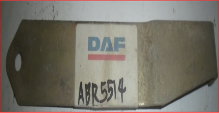 تثبيت القوس - ABR5514