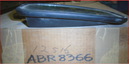 MIRROR HEAD (R/H) - ABR8366