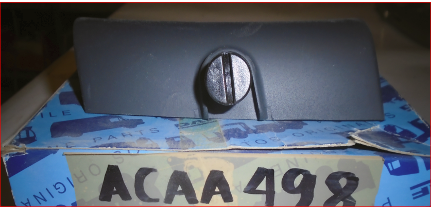 فتيل الغطاء - ACAA498