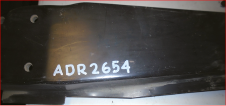 حامل مصباح (V400) - ADR2654