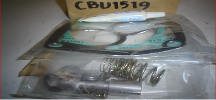 GASKET KIT, CYL.HEAD (AIRCOM) - CBU1519